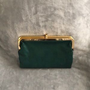 Off brand Hobo wallet